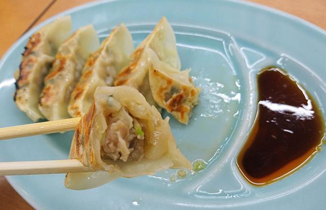 画像: 餃子の町・宇都宮