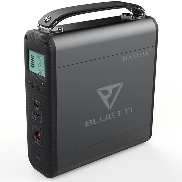 画像: BLUETTI AC20