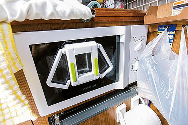 画像5: 電源装備の充実ぶりにも注目