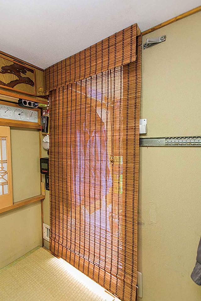 画像3: まるで自宅⁉ 畳&床の間まであるこだわりの和室