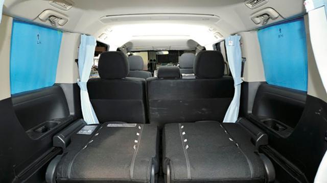 画像2: 【車の冷え込み対策】冷気は「車の窓」から侵入してくる