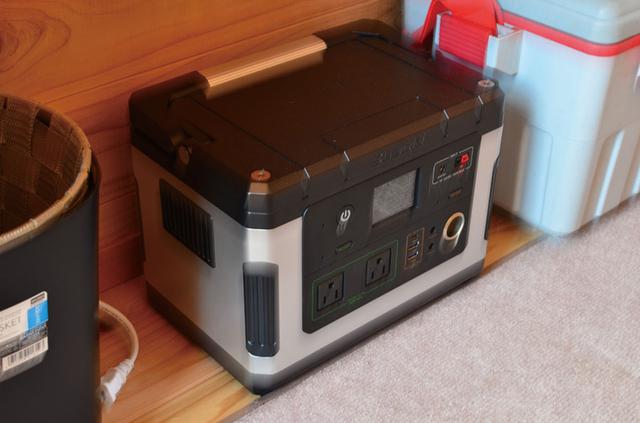画像3: 電気とテレビは絶対に必要なアイテム!