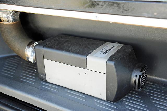 画像: キャンピングカーと一般乗用車(未改造車)では、対策方法が異なる