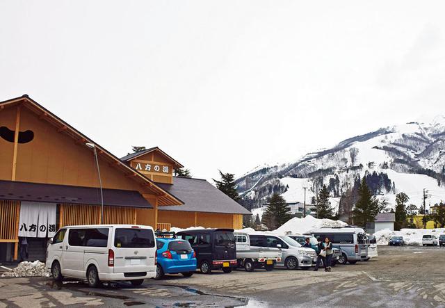 画像4: 冬の車中泊旅 楽しみ方ガイド! テーマ別楽しみ方とおすすめスポット