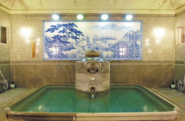画像: 【道後温泉】「いで湯と城と文学の町」松山の象徴