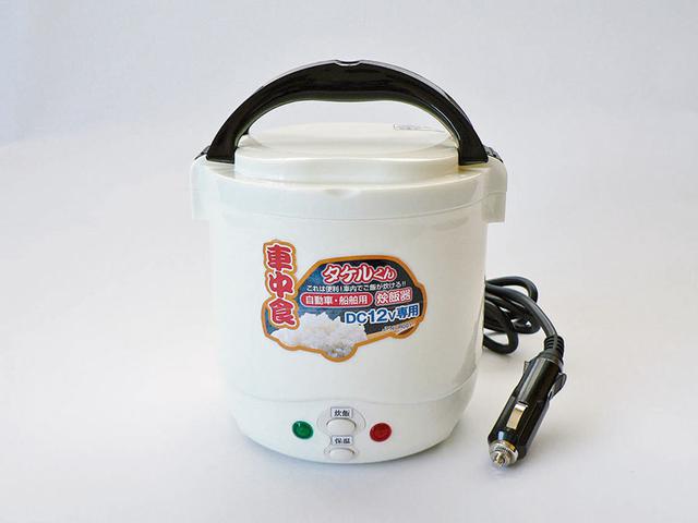 画像: 電気調理器具