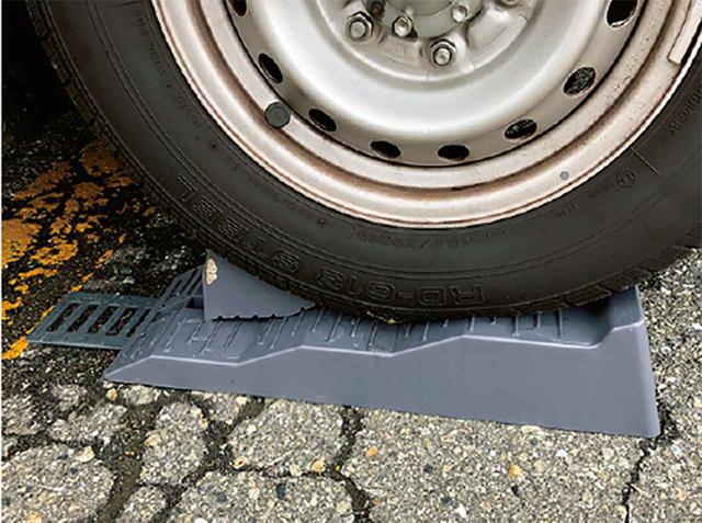 画像: まだまだあるぞ! 便利で快適な車中泊グッズ