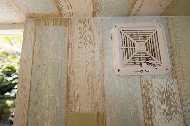 画像4: あちこちにナイスなDIYアイデア!