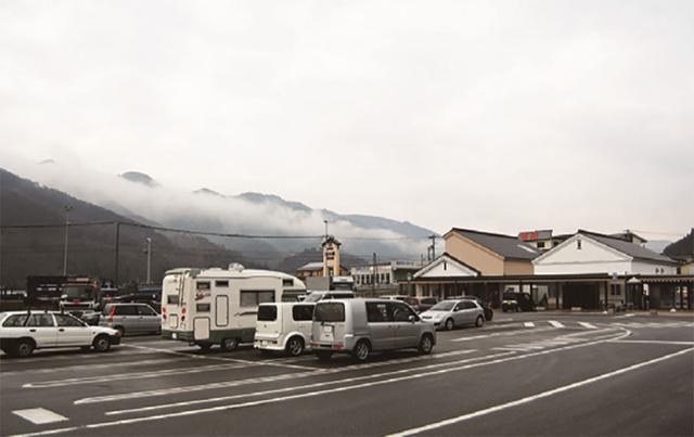 画像: 道の駅ようか但馬蔵 兵庫県養父市八鹿町高柳241番地1
