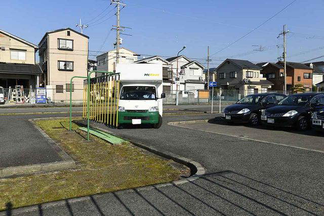画像: ⑤ S字とクランクコースは意外とスルスル走れたぞ