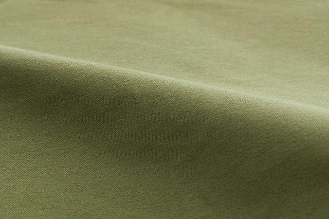 画像2: コットン風の新素材「TexFiber(テックスファイバー)」に注目!