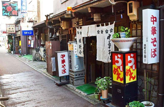 画像4: 冬の高山のおすすめコンテンツは「匠」