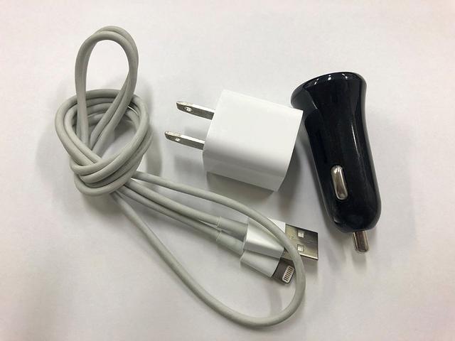 画像1: 【通信グッズ】