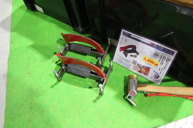 画像2: ペール缶を使ったロケットストーブ開発「リフトフ」