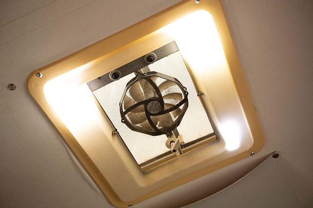 画像3: 室内の快適装備はDIYで!