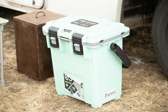 画像4: カーサイドオーニングはキッチンに