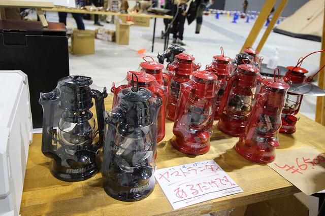 画像3: 販売だけでなくレンタルも!「アドベンチャーファクトリー」