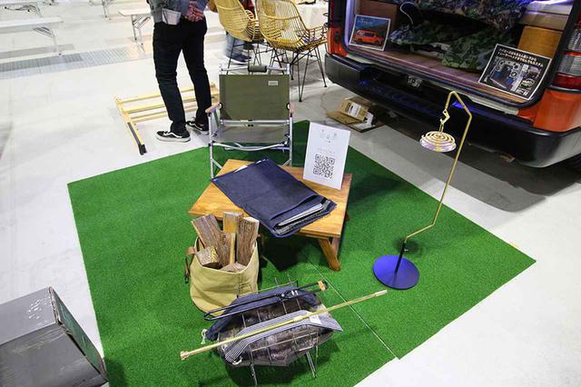 画像: 真鍮製品に定評あり「モナークワークス」