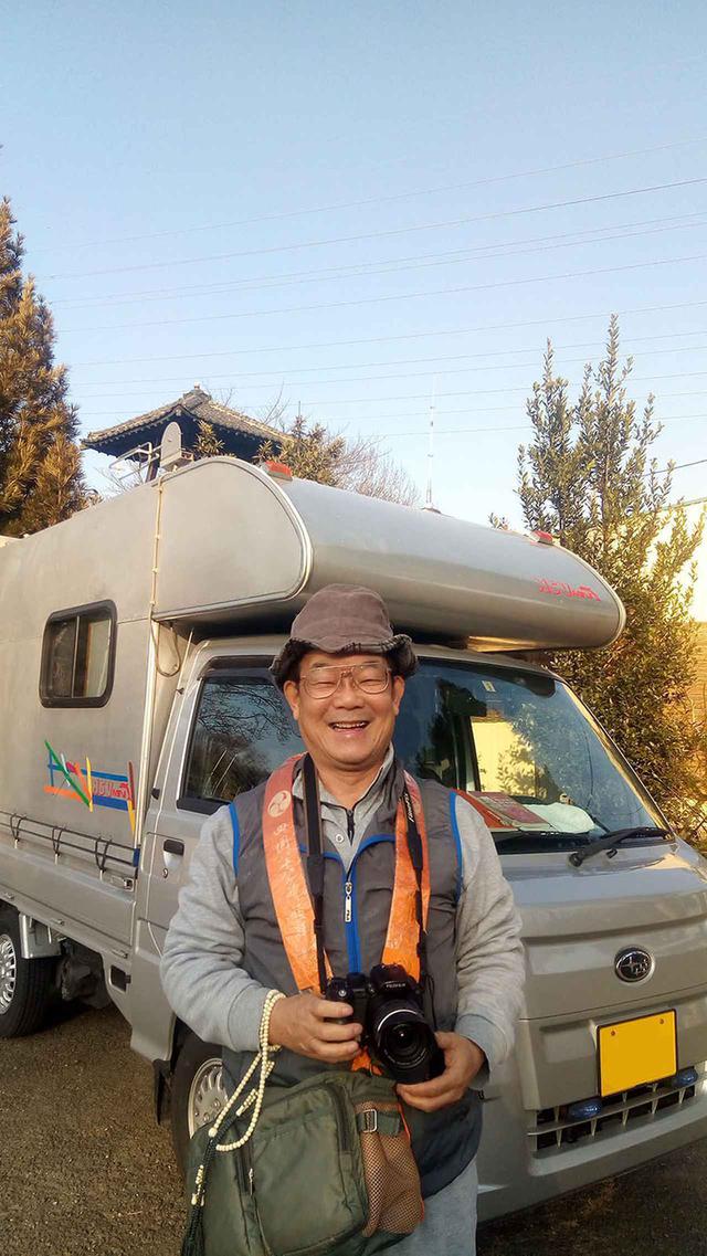 画像2: 結願の後は高野山参りが習わし