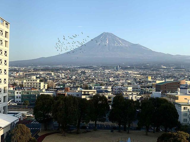 画像: 知っているようで、実は知らない? 世界文化遺産としての「富士山」