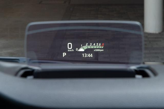 画像4: 運転のしやすさは?