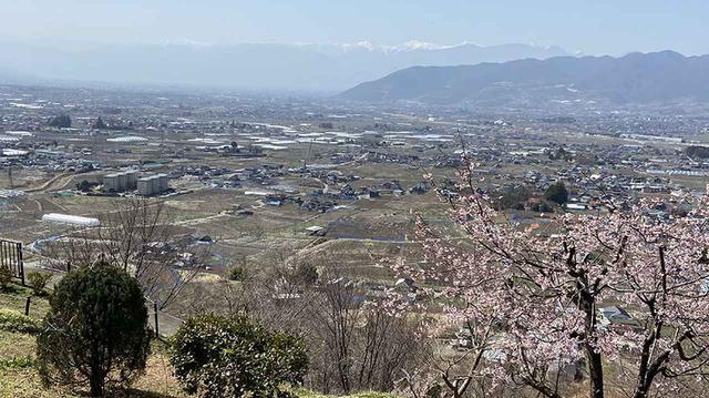 画像2: ⑤勝沼ICから約10分という好ロケーション