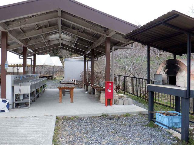 画像3: 自然豊かな環境で、眺望抜群のRVパーク