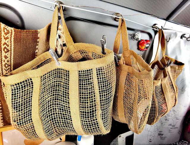 画像4: POINT 一台三役以上の大きなチェストとイケアグッズを活用したインテリア