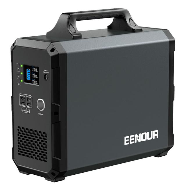 画像1: EENOUR