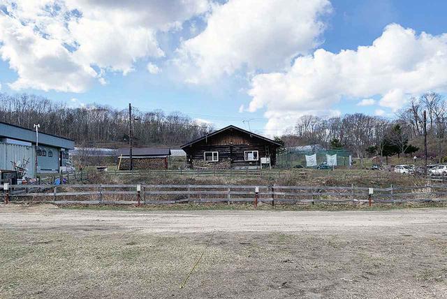画像1: ①北海道の玄関口! RVパーク糸井の森