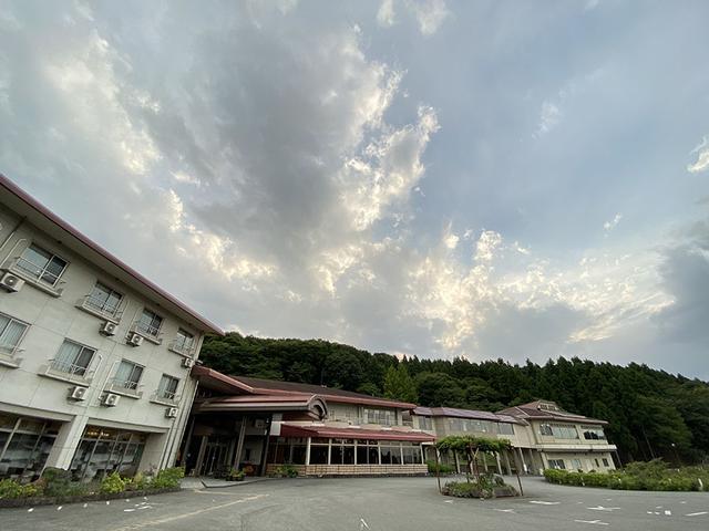 画像4: ④RVパーク ヘリテイジ美の山(埼玉県)