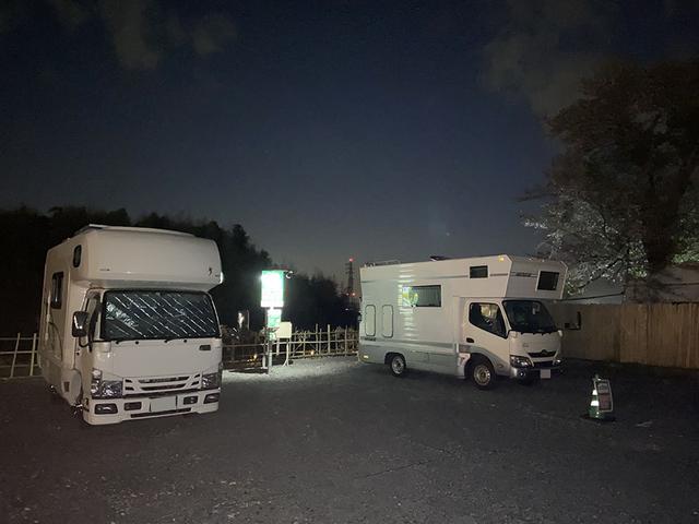 画像6: ③RVパークsmart 小山思川温泉(栃木県)