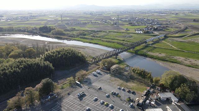 画像5: ③RVパークsmart 小山思川温泉(栃木県)