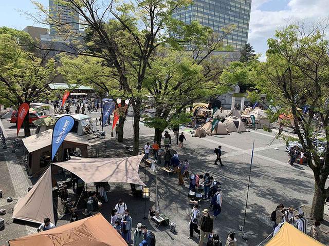 画像6: 興味津々のガレージブランドも集合!