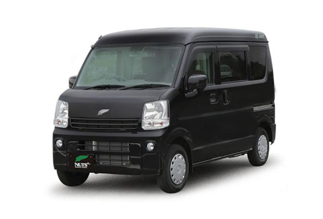 画像: ノーマルルーフタイプの車両サイズは、全長3395×全幅1475×全高1895mm。普段使いが多い人におすすめだ。