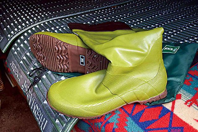 画像6: 車内の“濡れもの連鎖”備え、用意しておきたいアイテム