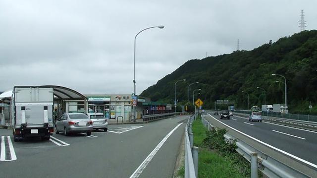 画像2: 豪雨や台風などに遭遇したら、どうする……?