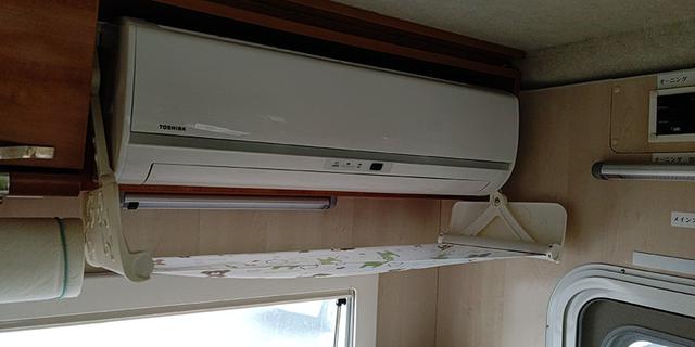 画像1: 愛犬のために、むだなく5m先まで冷やす!