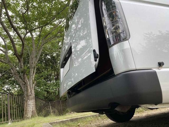 画像: ちょい開けシステムで効率的に!