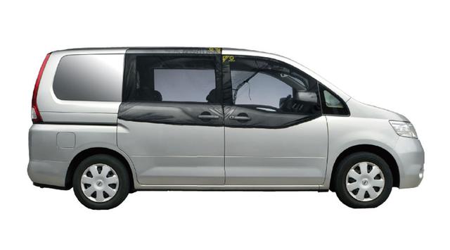 画像: 夏の車中泊の天敵、虫を防いで快眠しよう!