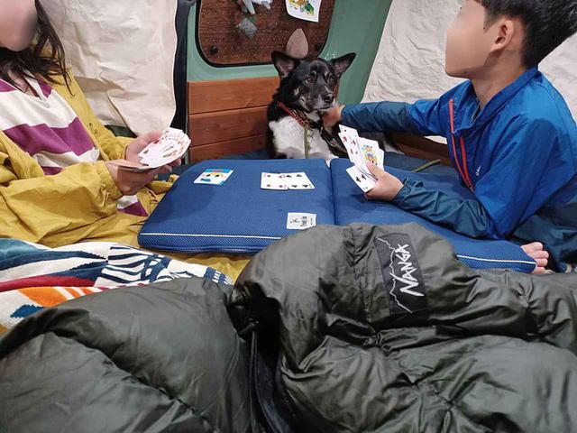 画像4: 旅先でしか見られない景色を楽しめる