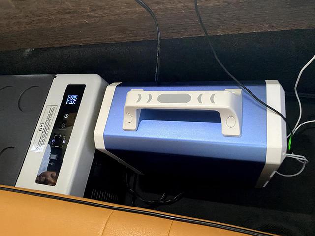 画像: ポータブル電源を多角的に使い分ける!