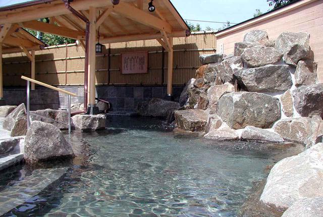 画像2: RVパーク利用者は遊園地の入園が無料に!