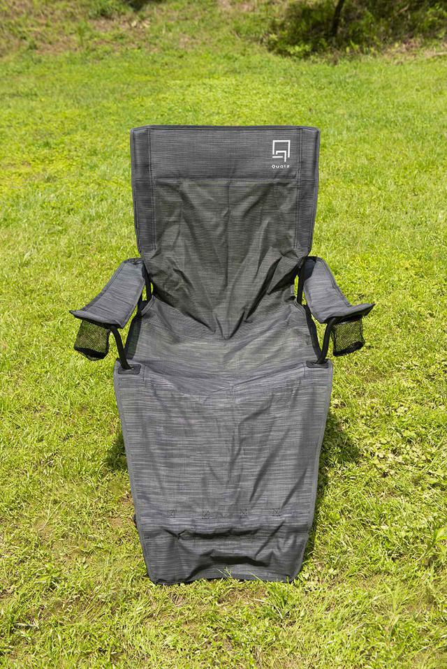 クオルツ　リクライニングチェア フリーアングルチェアメッシュ｜CHAIR｜Qualz[クオルツ]