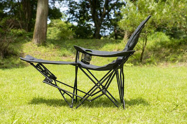 クオルツ　リクライニングチェア フリーアングルチェアメッシュ｜CHAIR｜Qualz[クオルツ]