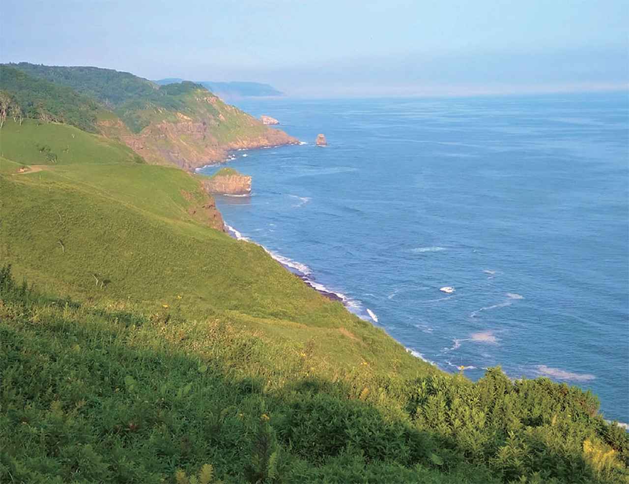 画像: ツアー開催日時:2021年8月7日(土)~8日(日) エリア:北海道釧路郡釧路町昆布森番屋