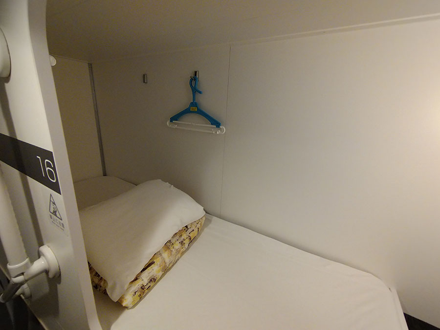 画像5: 【1日目】フェリーで15時間の旅! まるで豪華客船⁉