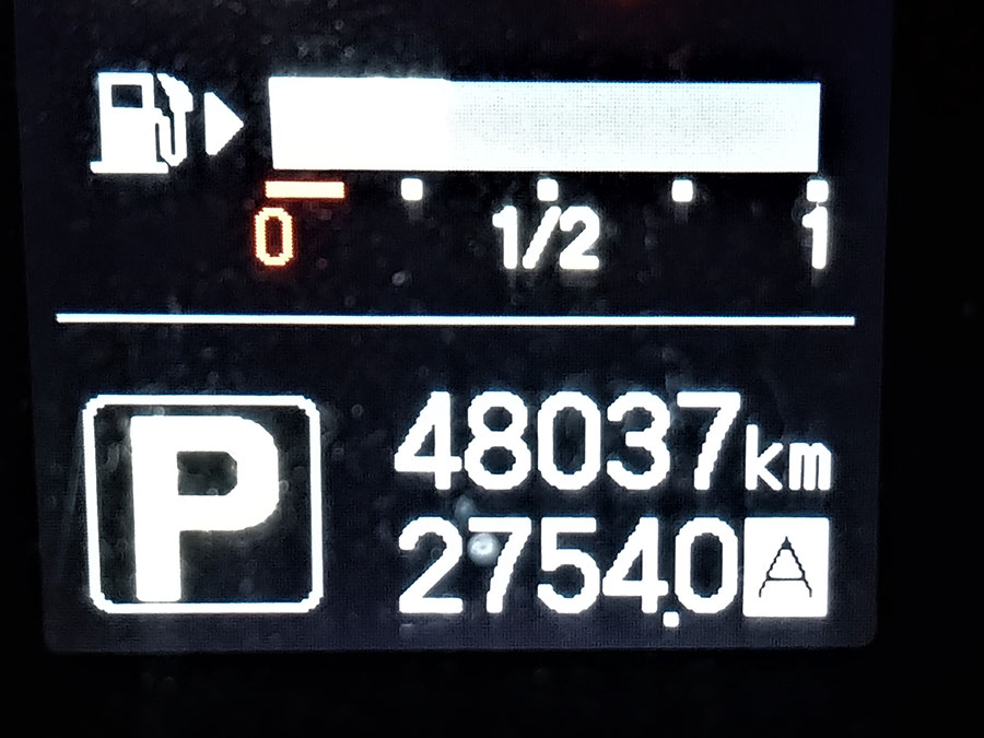 画像4: 【10日目】おいしい手打ちそばと採れたての野菜で締めくくり