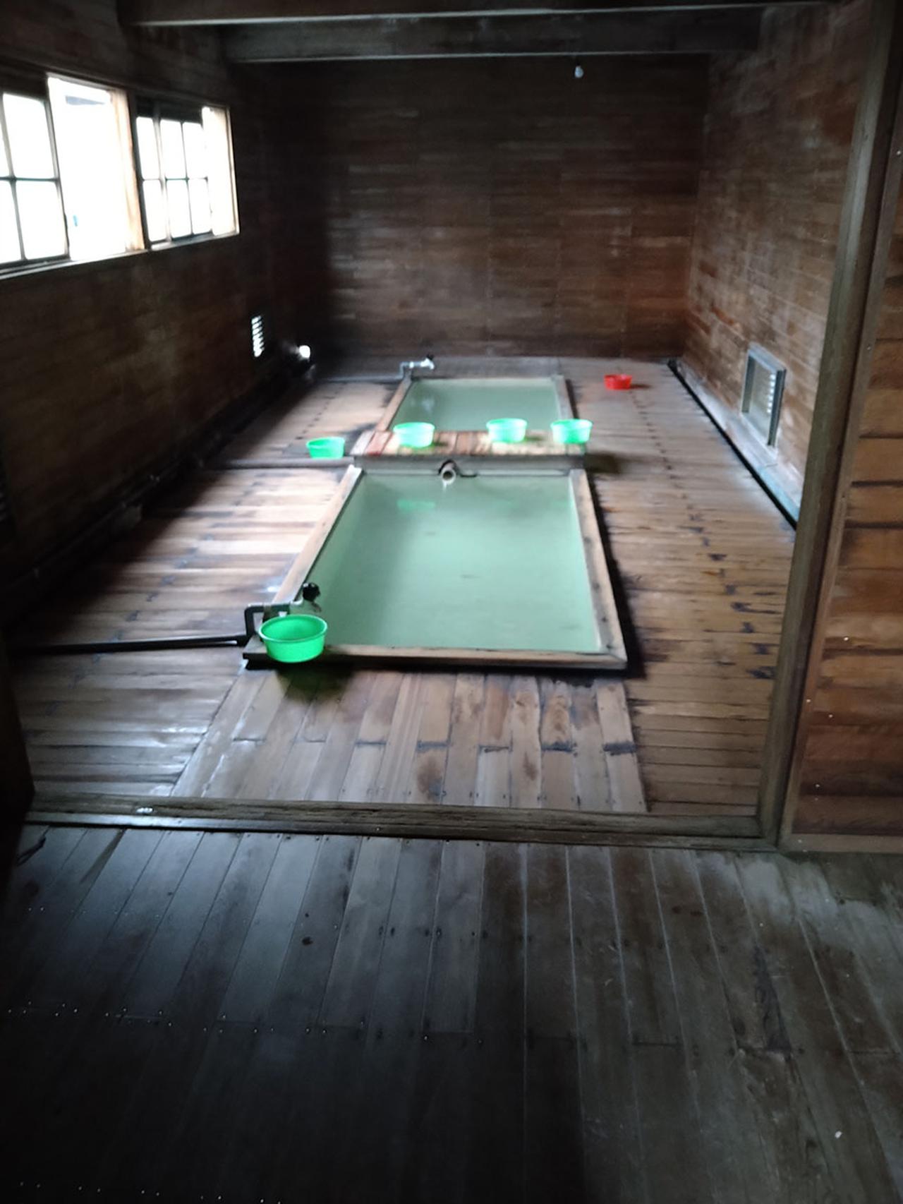 画像2: 【9日目】陸奥湾沿いであたふた。疲れたら無理せず休むべし!