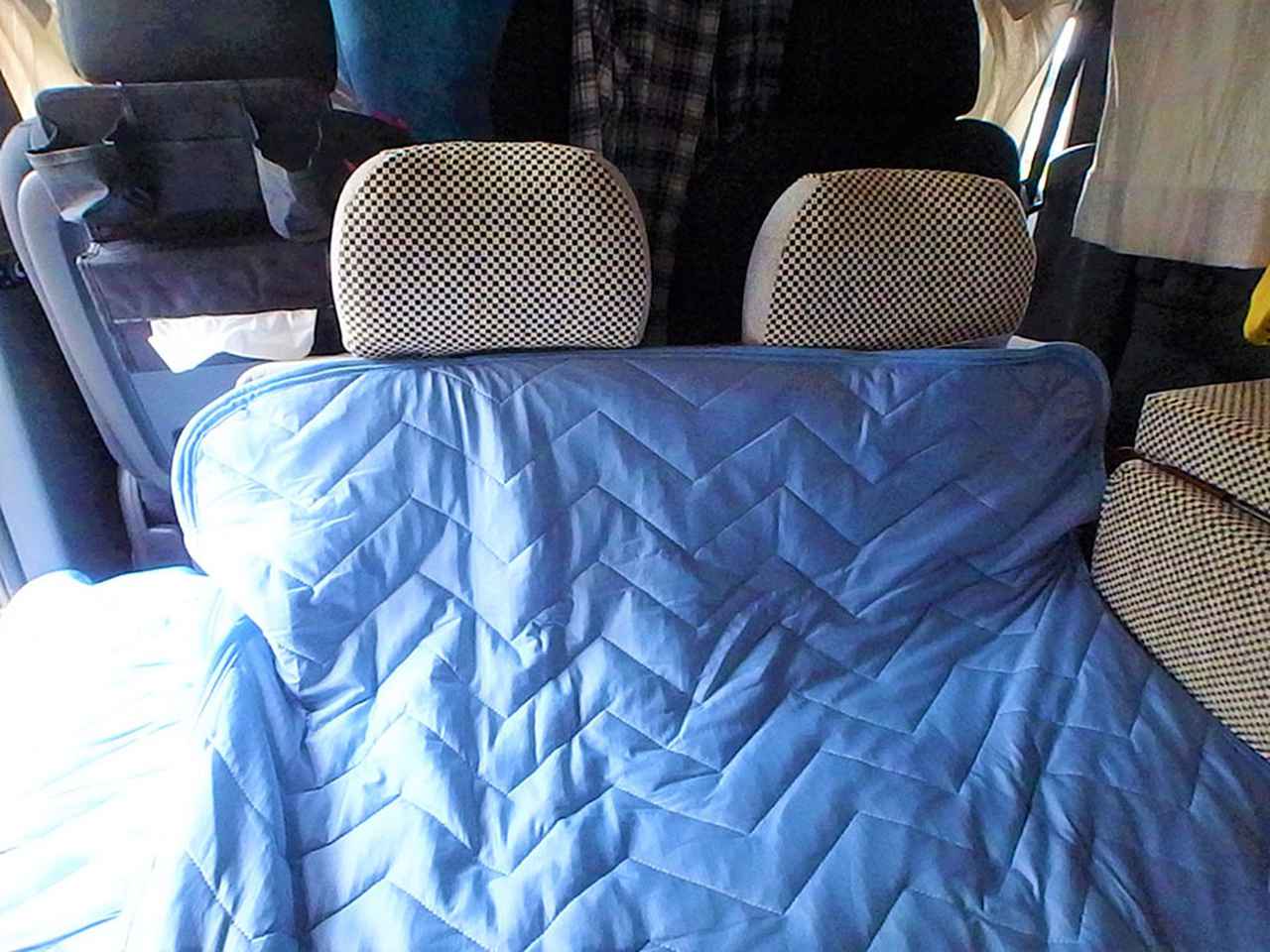 画像2: 【3日目】釧路ってこんなに暑かった? 扇風機を探して日が暮れる